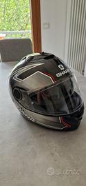 Shark Spartan Carbon M