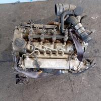 Motore Hyundai Matrix D4FA 124.000 KM