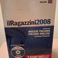 dizionario italiano-inglese