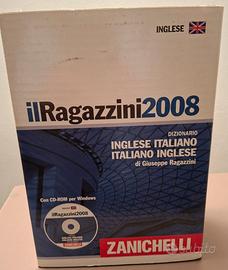 dizionario italiano-inglese