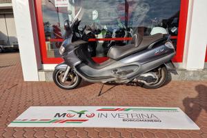 Piaggio X9 500