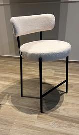 Sgabelli  (4p) da cucina/penisola