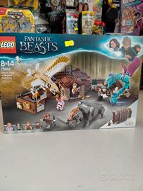 Lego 75952 Fantastic Beast 