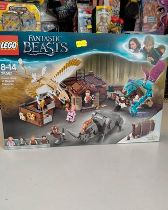 Lego 75952 Fantastic Beast 