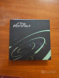 "The Astronaut" - Jin BTS