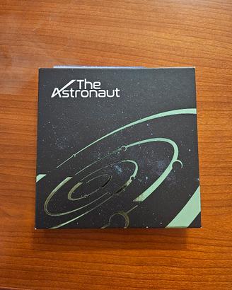 "The Astronaut" - Jin BTS