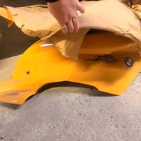 Carena completa BMW 1100 s