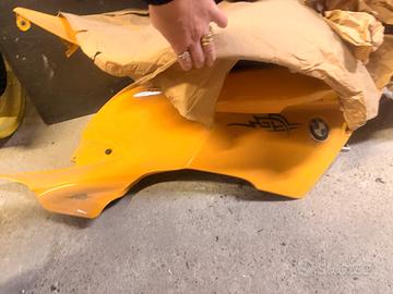 Carena completa BMW 1100 s