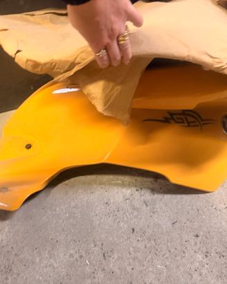 Carena completa BMW 1100 s