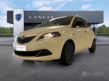 Lancia Ypsilon 1.0 FireFly 70cv S&S Hybrid GOLD