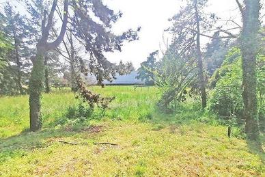 Terreno di 4600 m² a Azzano San Paolo