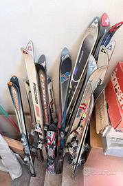 Sci vintage