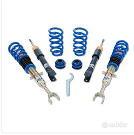 Assetto APRACING Golf V