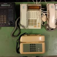 telefoni vintage 