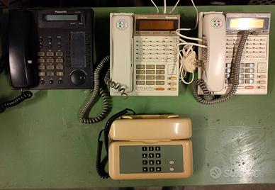 telefoni vintage 