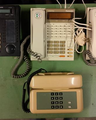 telefoni vintage 