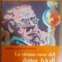 libro LO STRANO CASO DEL DOTTOR JEKYLL 