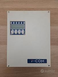INIM F-COM comunicatore antincendio