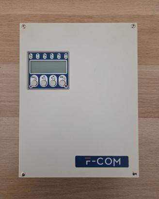 INIM F-COM comunicatore antincendio
