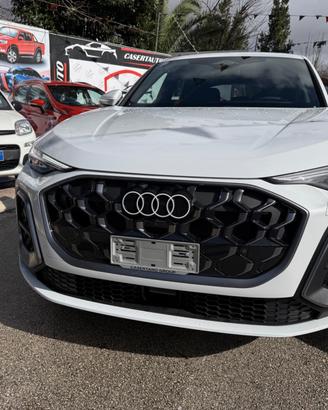 Audi Q5 Sportback 40 TDI 204 CV quattro S tronic s