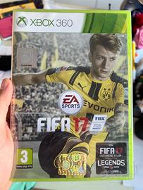 Fifa 17 per xbox