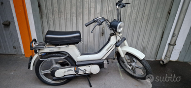 Ciclomotore ciao piaggio si 50cc usato poco
