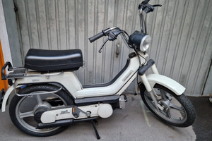 Ciclomotore ciao piaggio si 50cc usato poco
