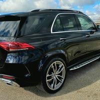 MERCEDES GLE 350d PREMIUM PLUS AMG 4matic 272cv
