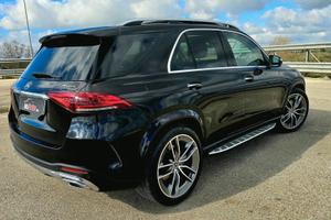 MERCEDES GLE 350d PREMIUM PLUS AMG 4matic 272cv