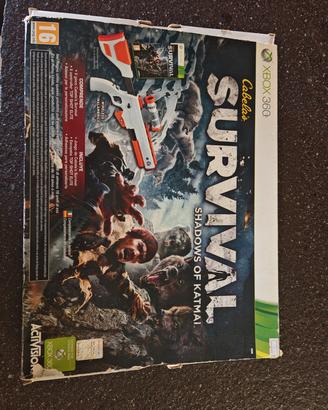 accessorio xbox cabala