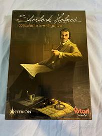 Sherlock Holmes - Consulente investigativo
