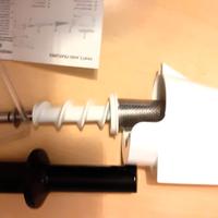 Estensione passaverdure KitchenAid