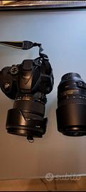 Nikon D5300