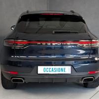 Terminali di scarico Macan MY19