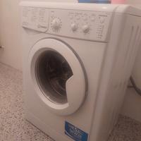 Lavatrice Indesit fino a 6kg classe A++