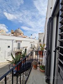 Casa Indipendente Ceglie Messapica