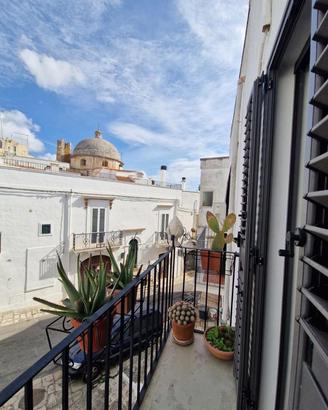 Casa Indipendente Ceglie Messapica