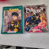 Fumetti DAGO