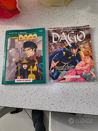 Fumetti DAGO