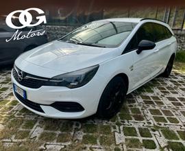 Opel Astra 1.2 Turbo 110cv Sports Tourer Business 