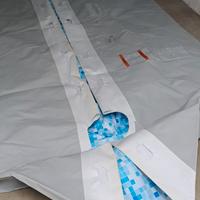 Piscina Bestway 412×201×122 cm (Anno 2023)