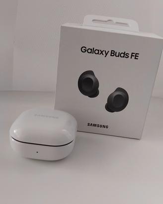 GALAXY BUDS FE