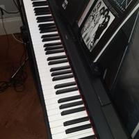 Digital Piano Yamaha P-115