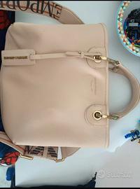 Borsa Armani  beige (donna)