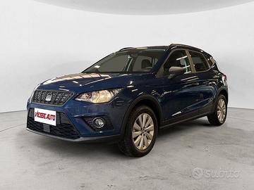 SEAT Arona 1.0 ECO TSI 70KW Style