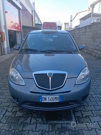 Lancia Ypsilon 1.2 Argento