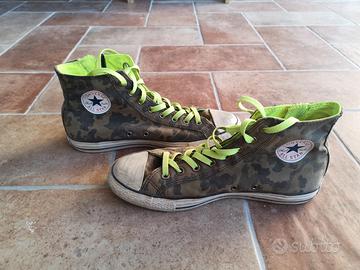 Converse alte