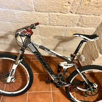 Merida One Twenty 1.20 26 800d