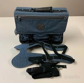 Cartella / zaino Kipling