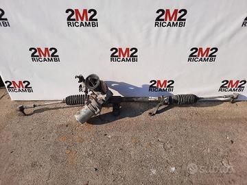 SCATOLA DELLO STERZO SUZUKI Splash 1Â° Serie 48580